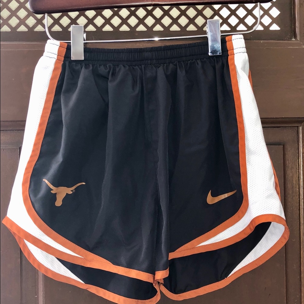 UT NIKE shorts
